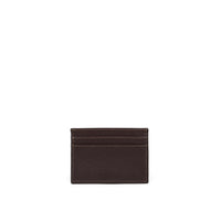 Slim Cardholder - Brown