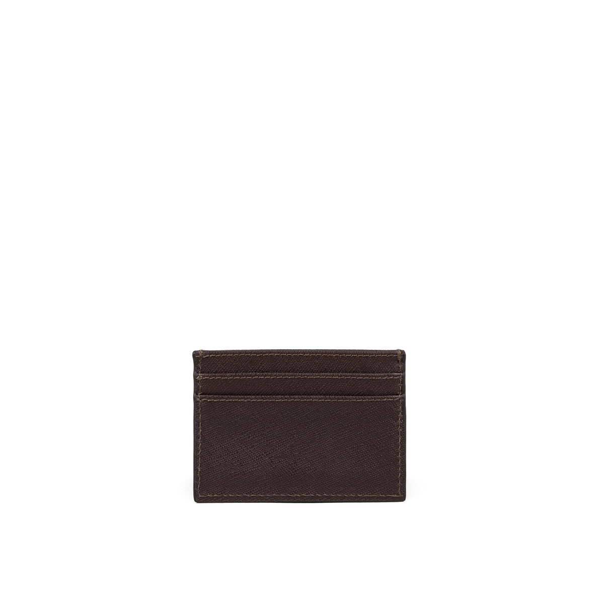 Slim Cardholder - Brown