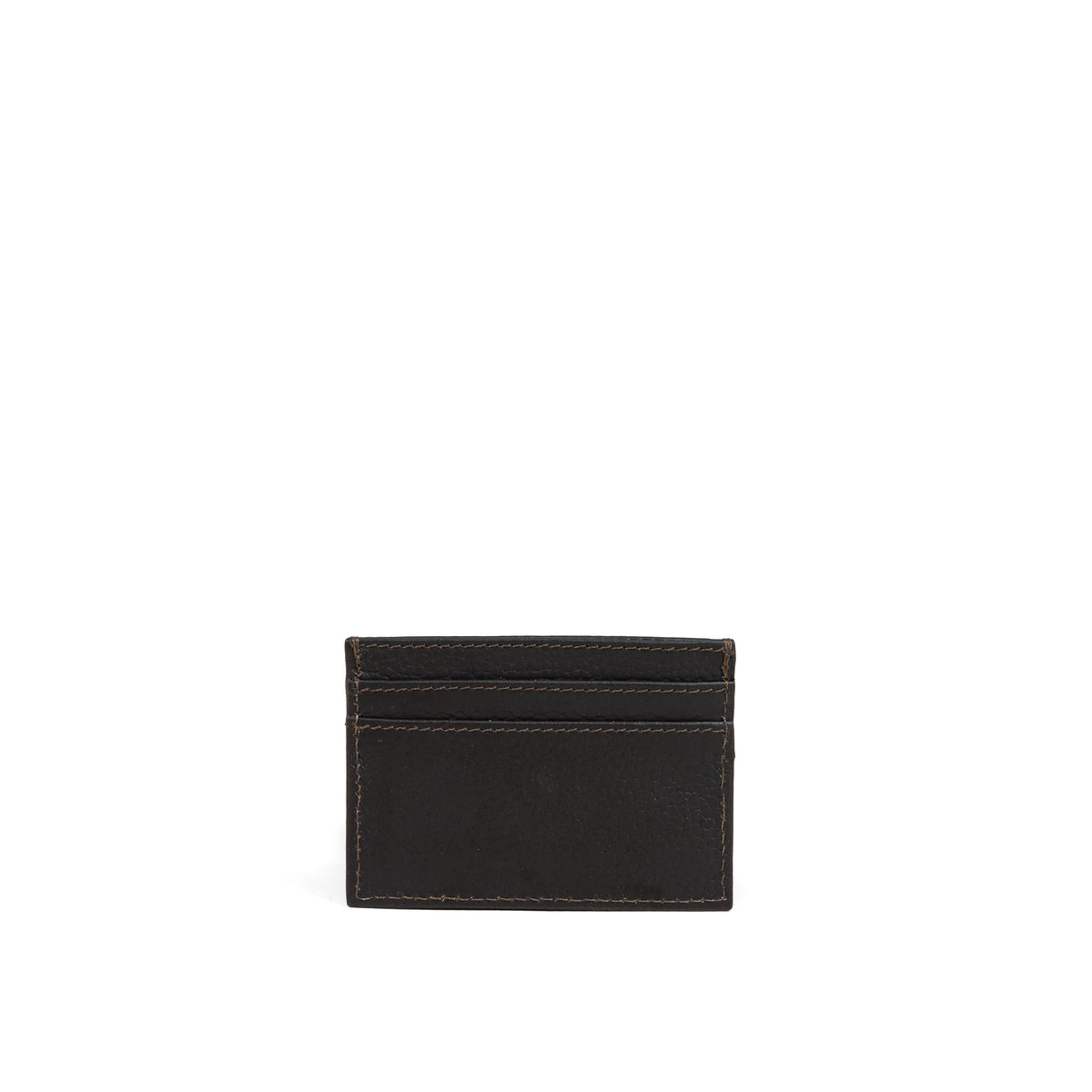 Slim Cardholder - Cocoa