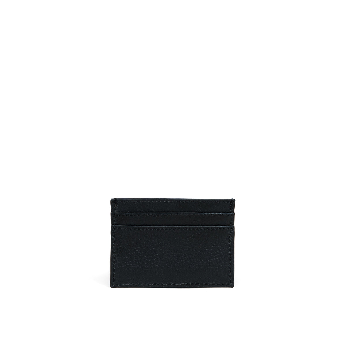 Slim Cardholder - Noir