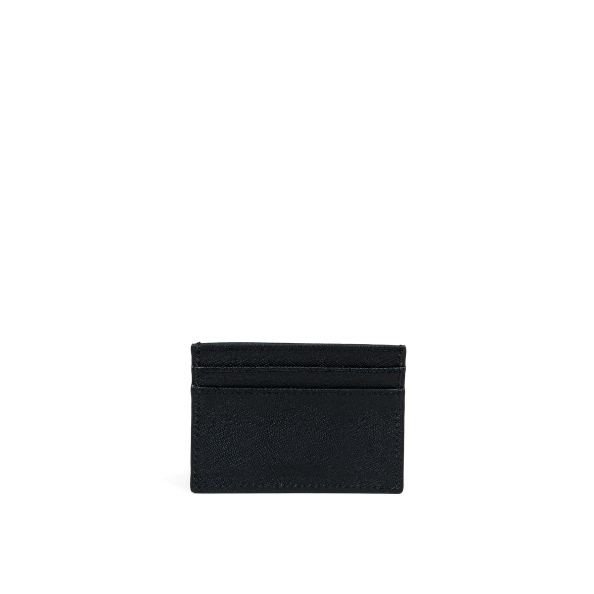 Slim Cardholder - Noir
