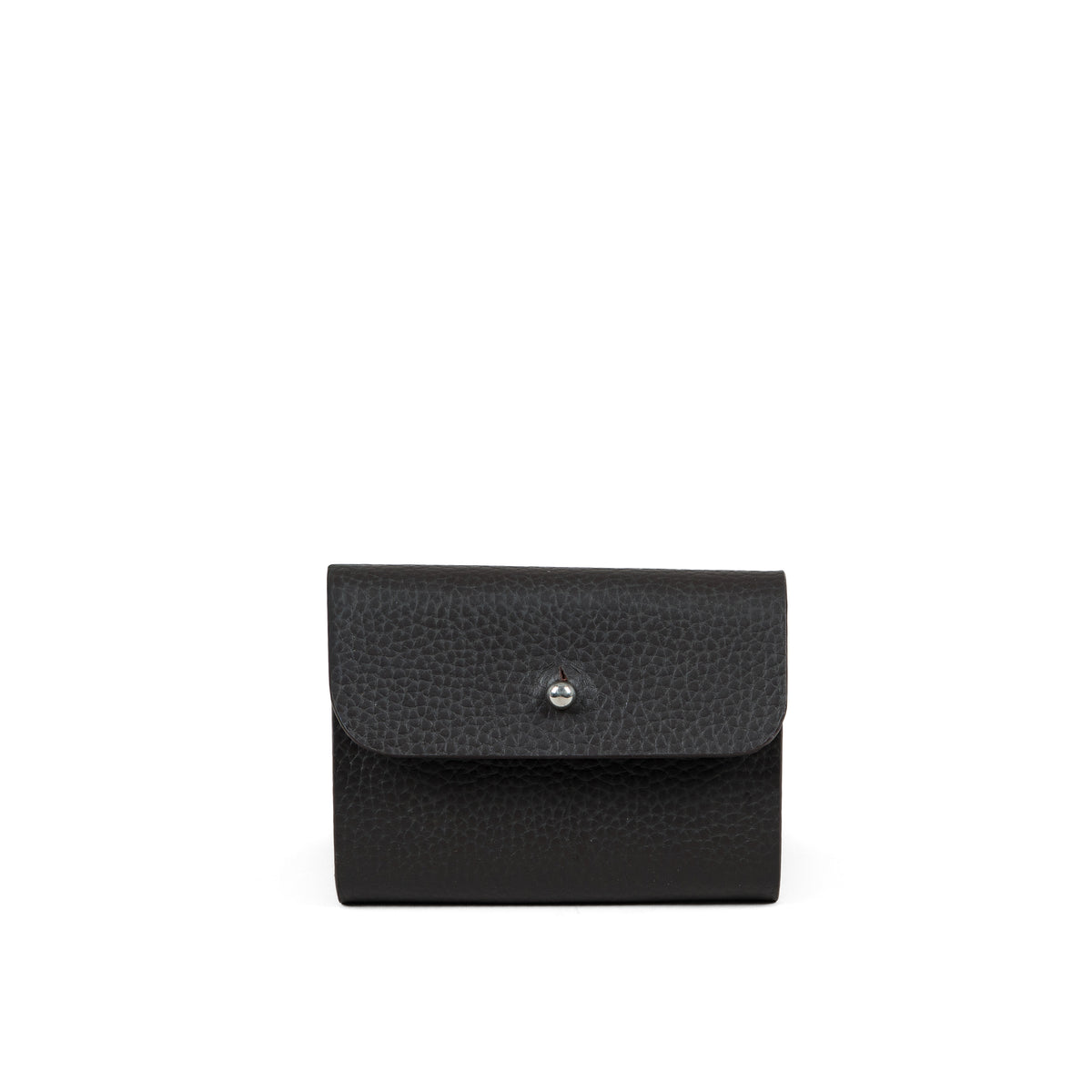 Card and Coin Purse - Cocoa