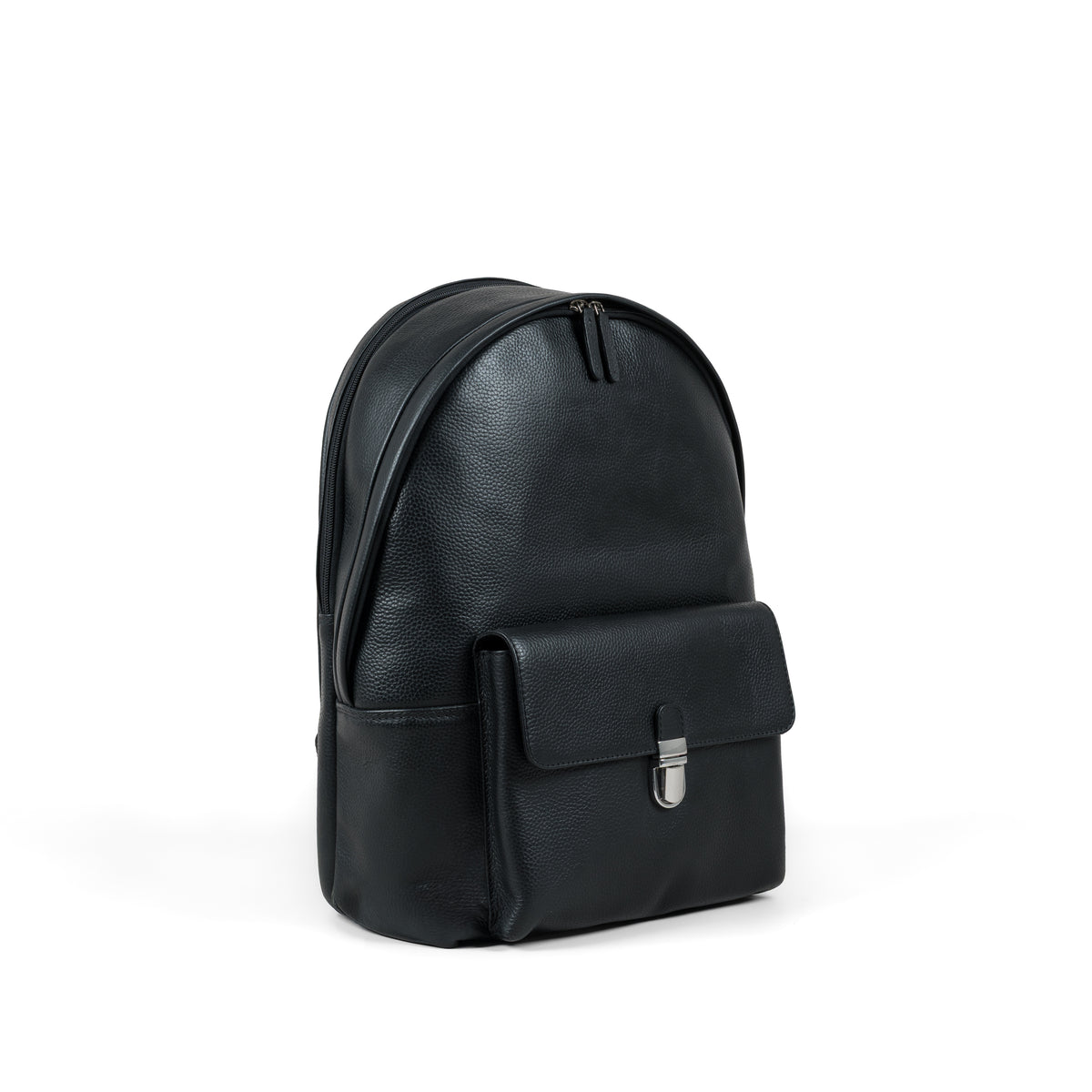 Black Backpack