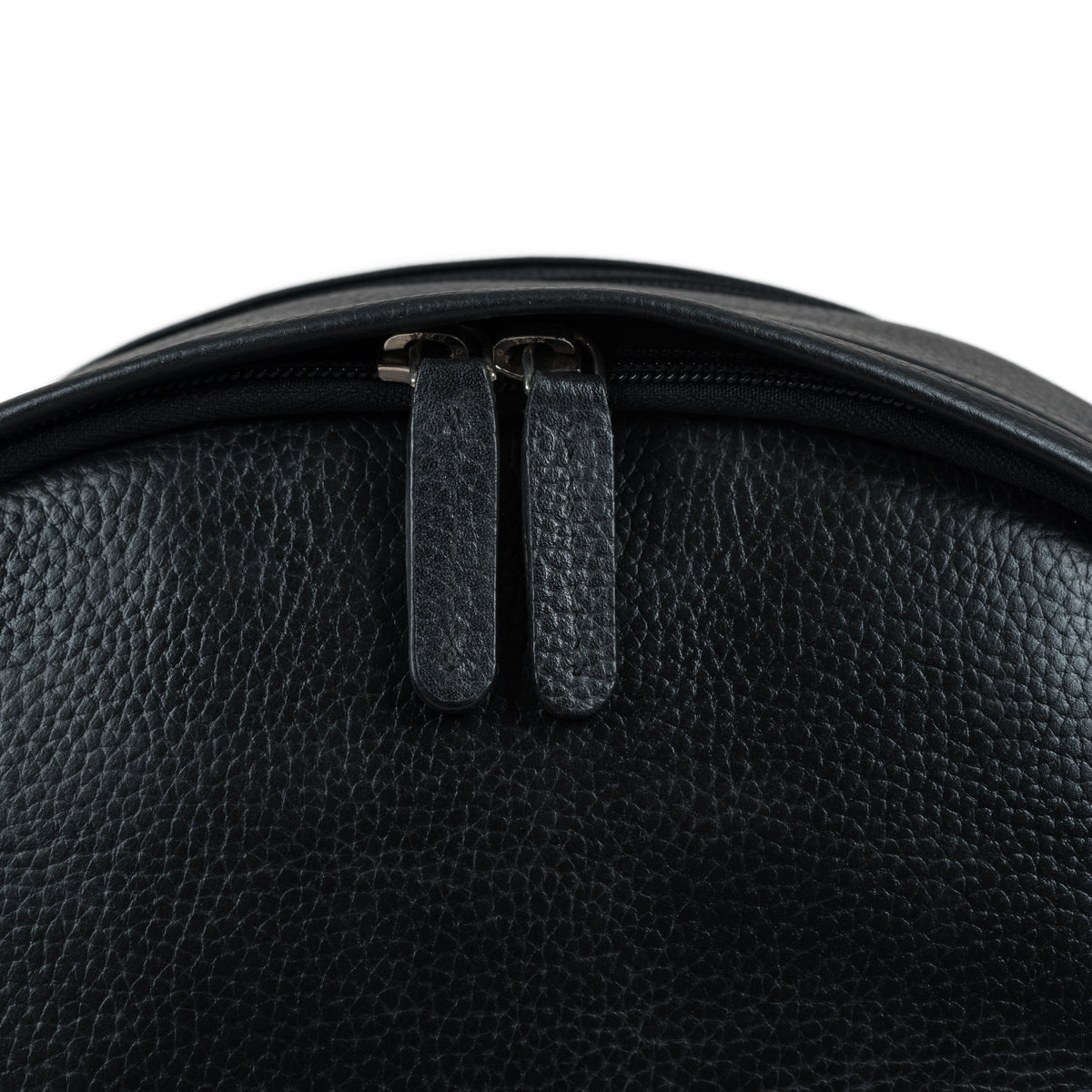 Black Backpack