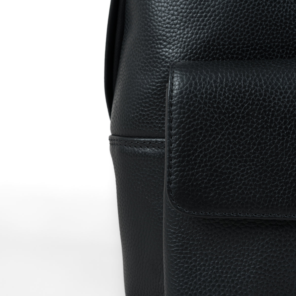 Black Backpack