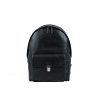 Black Backpack