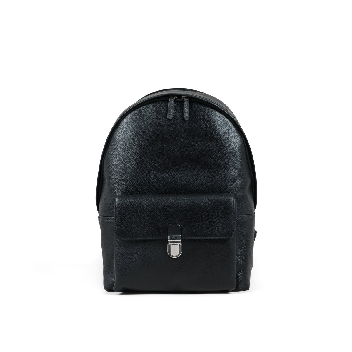 Black Backpack