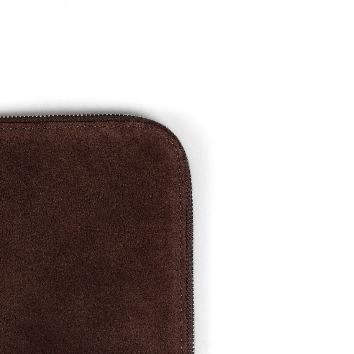 Laptop Sleeve - Espresso