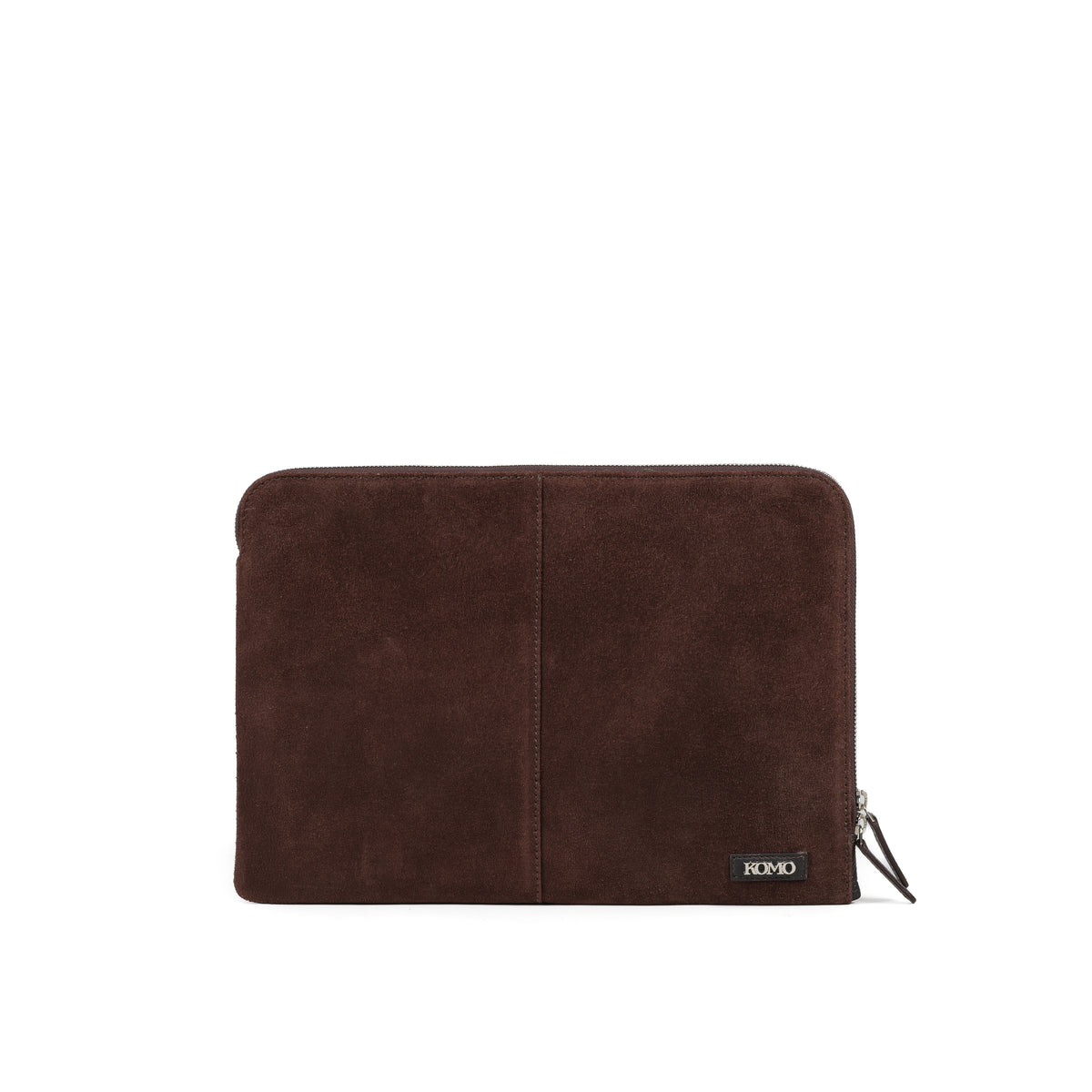 Laptop Sleeve - Espresso