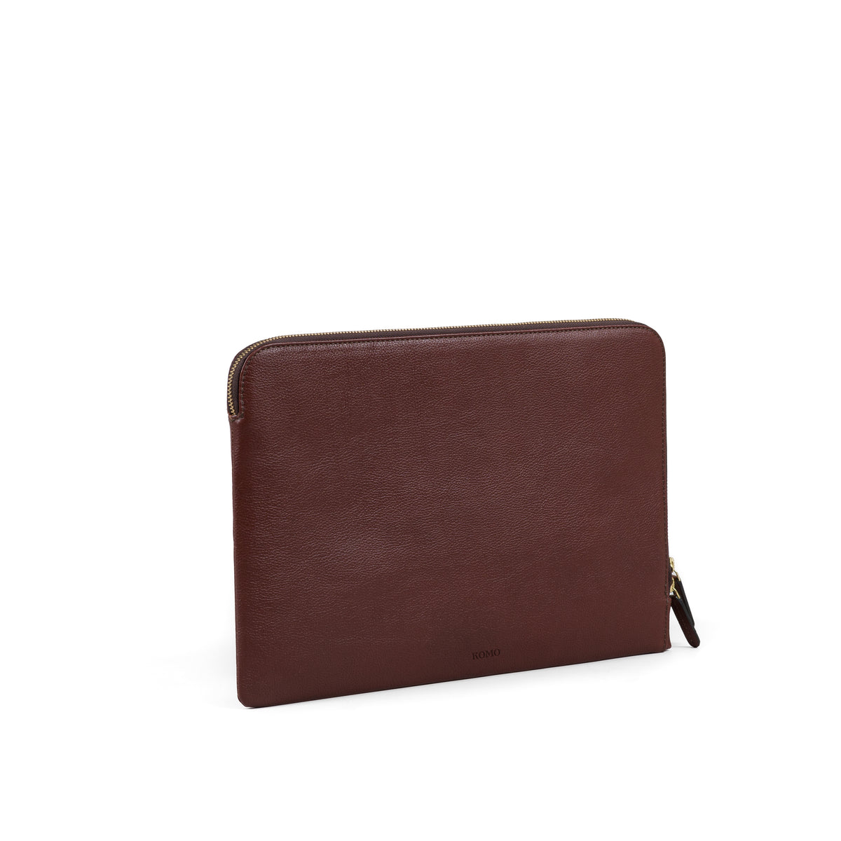 Laptop Sleeve - Walnut