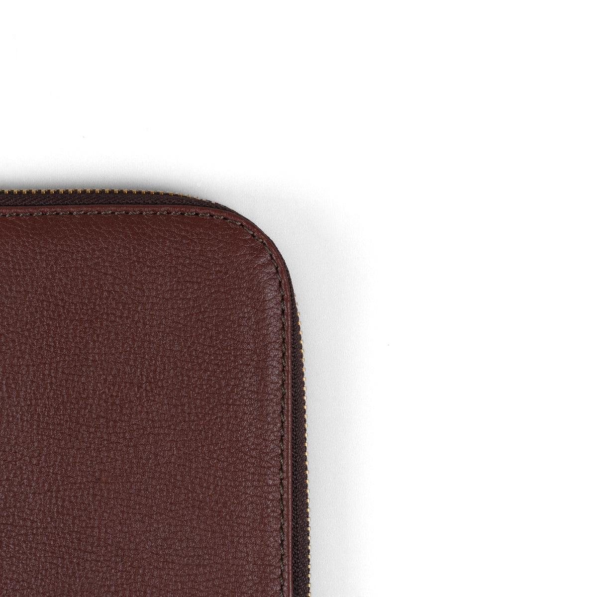 Laptop Sleeve - Walnut