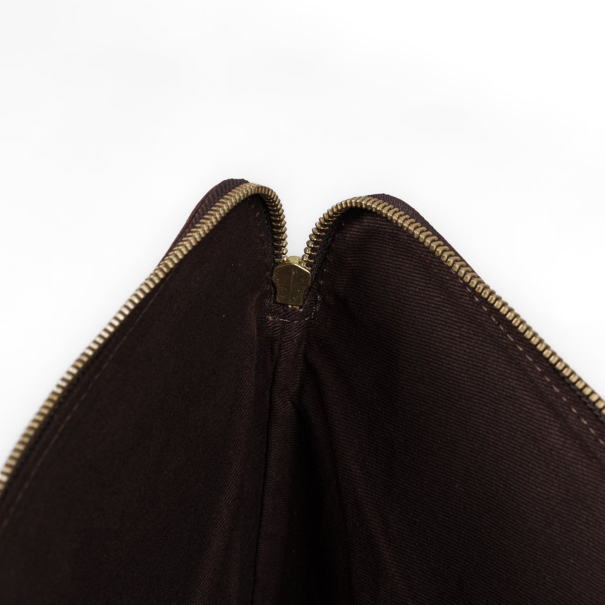 Laptop Sleeve - Walnut