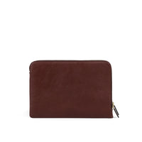 Laptop Sleeve - Walnut