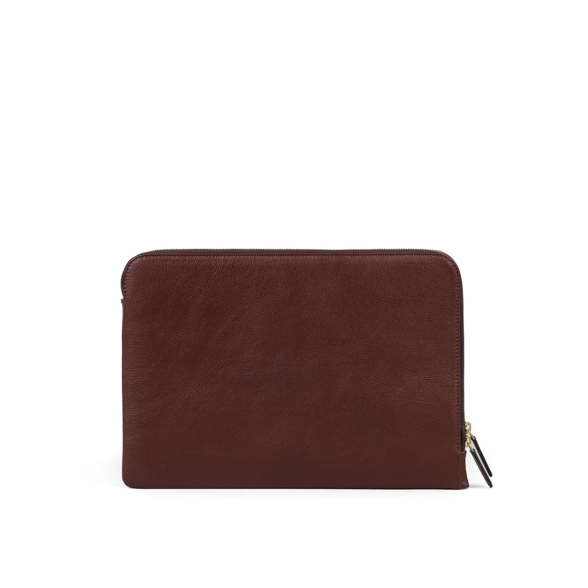 Laptop Sleeve - Walnut
