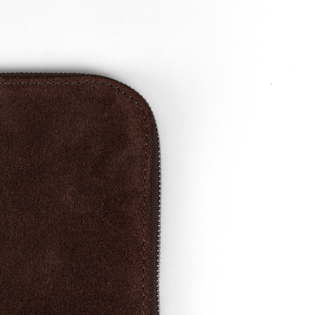 Laptop Sleeve - Espresso