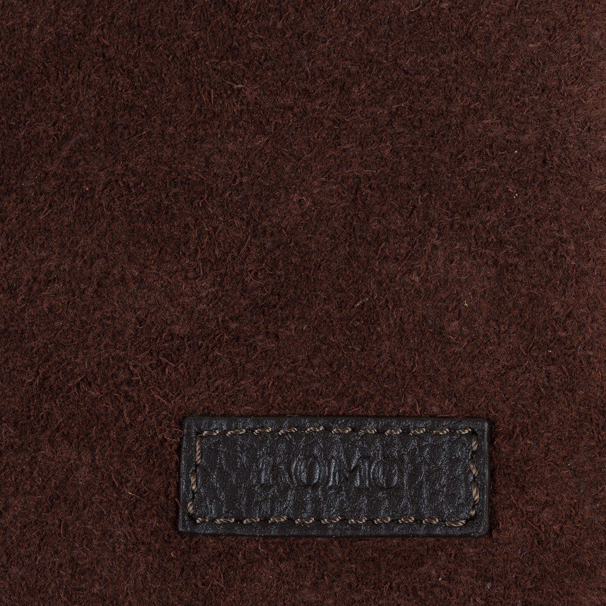 Laptop Sleeve - Espresso