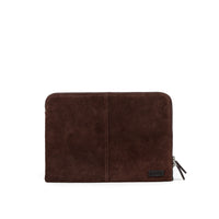 Laptop Sleeve - Espresso