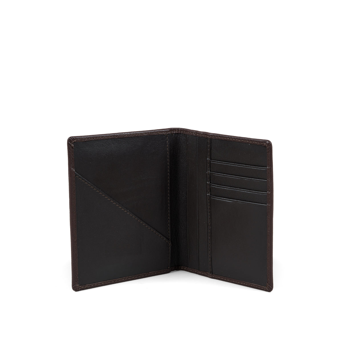 Bifold - Brown