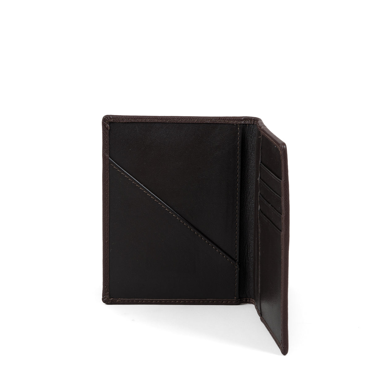 Bifold - Brown