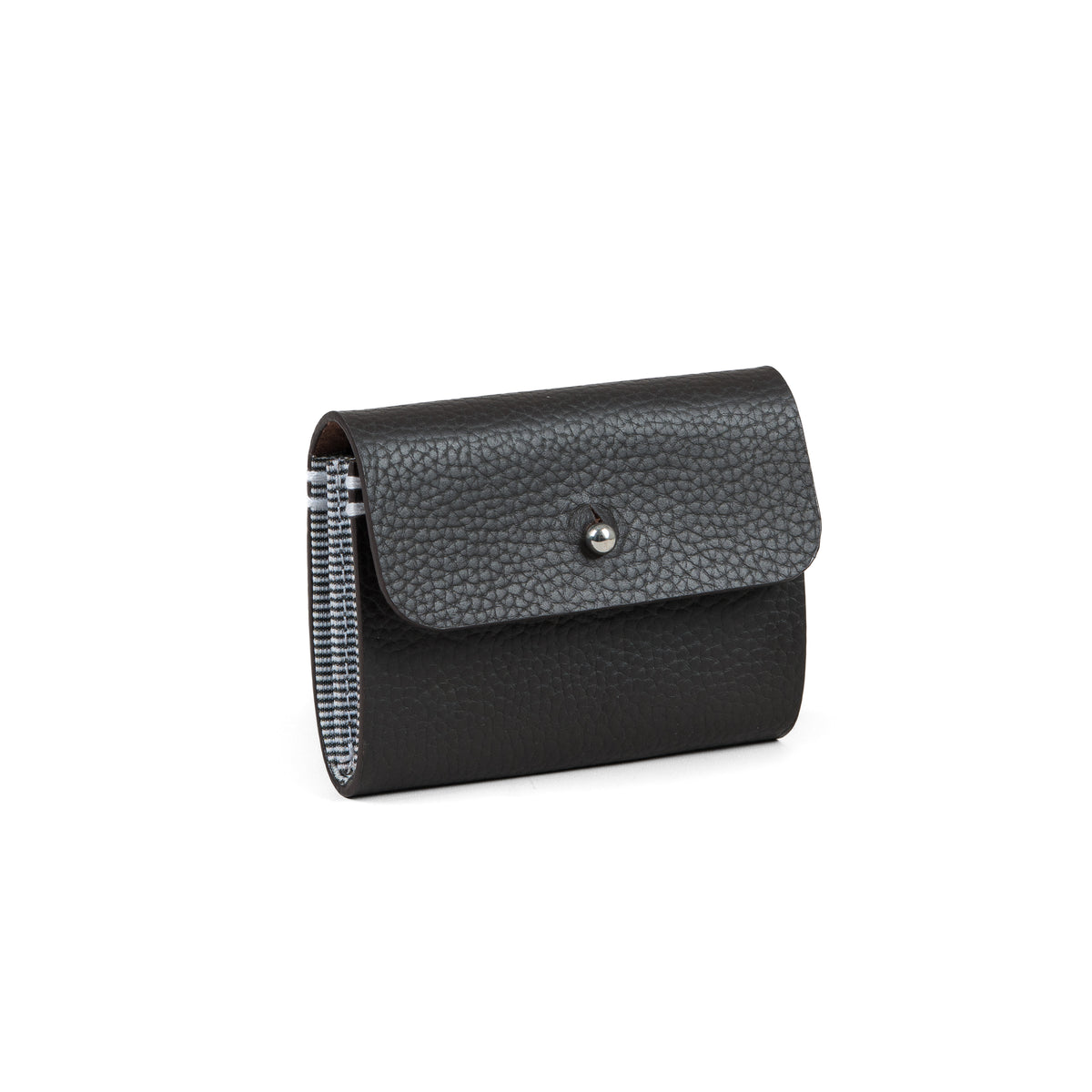Card and Coin Purse - Cocoa