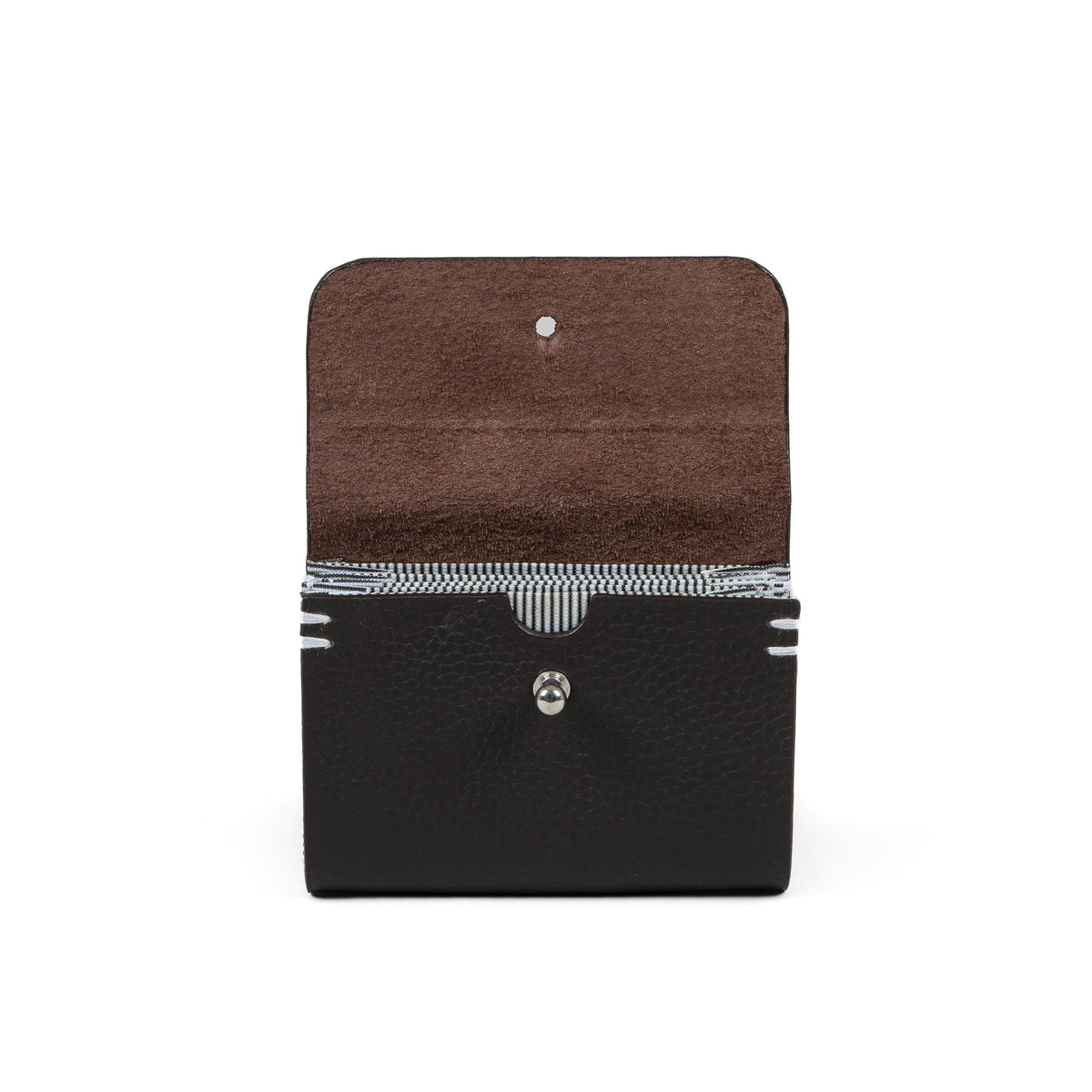 Card and Coin Purse - Cocoa
