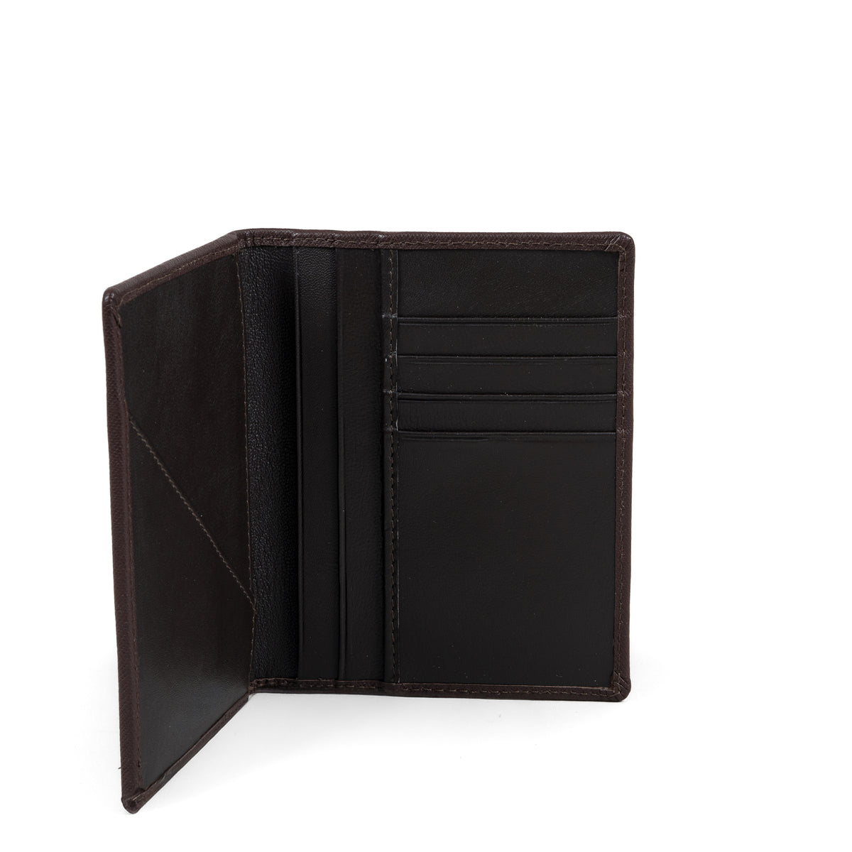 Bifold - Brown