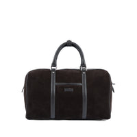 Weekender - Espresso