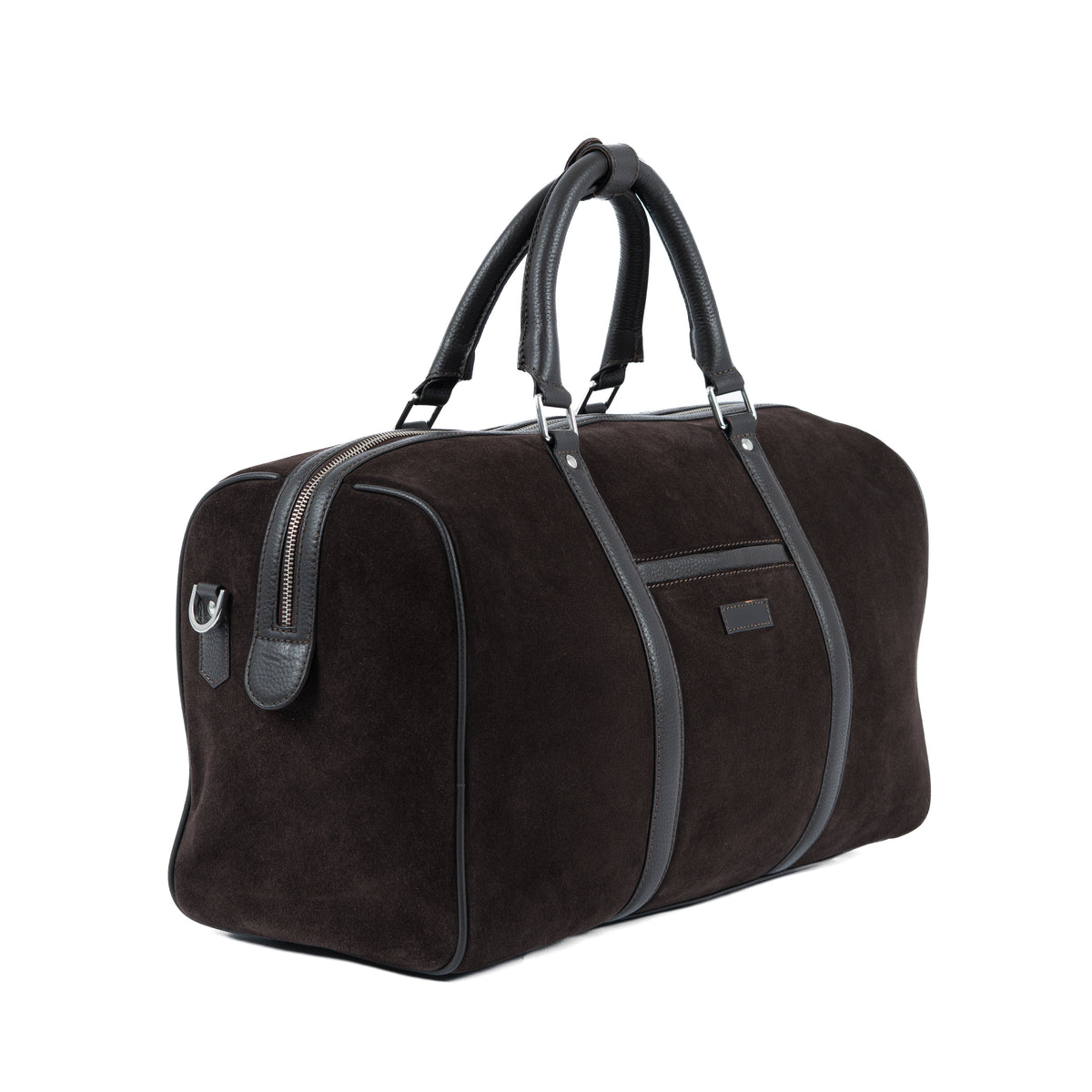 Weekender - Espresso