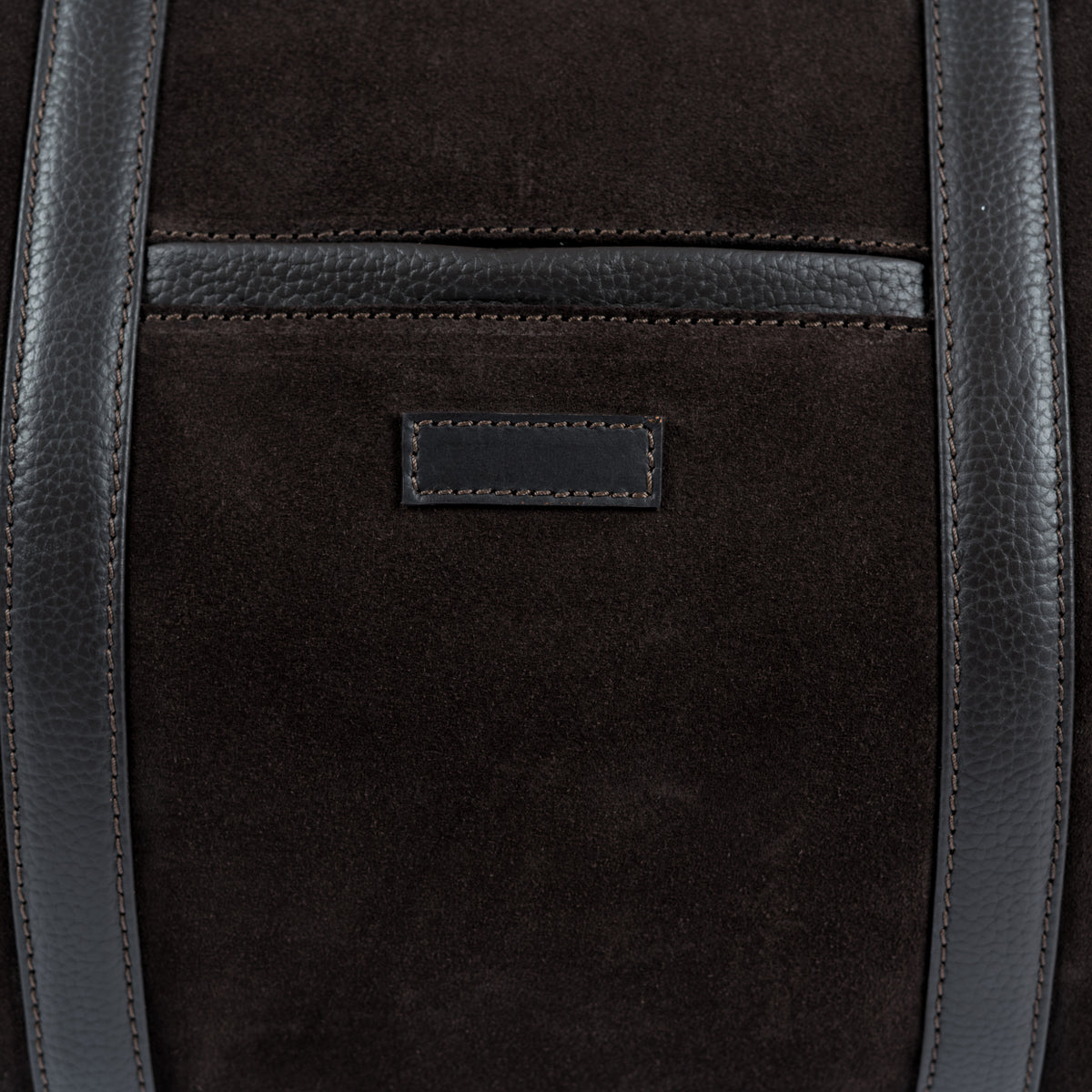 Weekender - Espresso