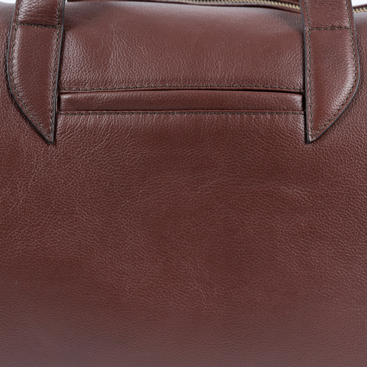 Kael - Walnut