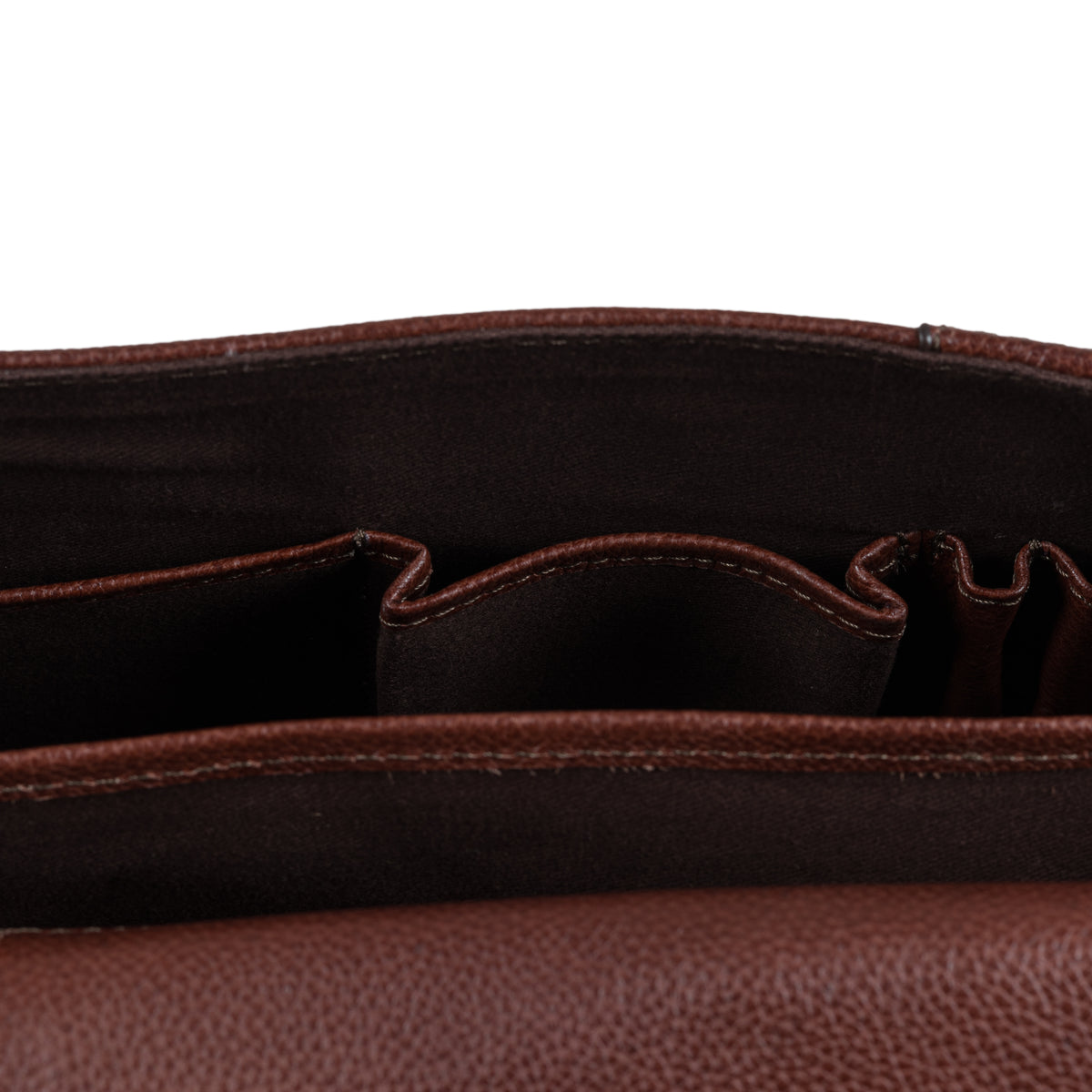 Alzen - Walnut